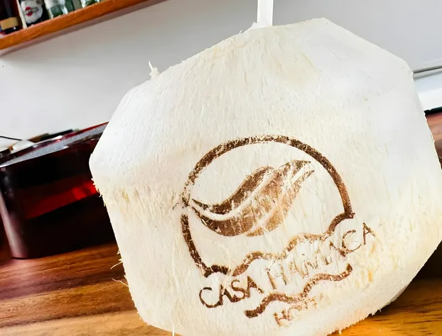 Casa Hamaca Nayarit hotel detail image 3