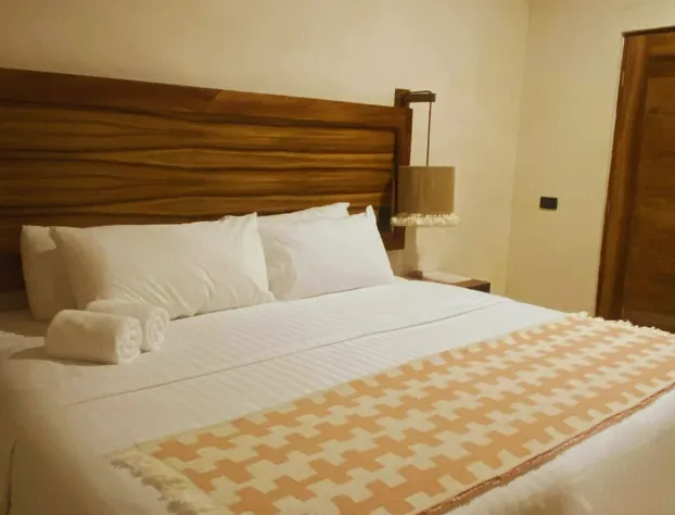 Casa Hamaca Nayarit hotel detail image 4