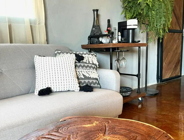 Casa Pavo Real en Viñedo El Pavo Real hotel detail image 1