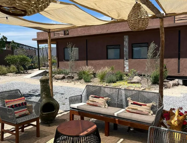 Casa Pavo Real en Viñedo El Pavo Real hotel detail image 2