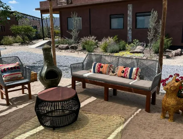 Casa Pavo Real en Viñedo El Pavo Real hotel detail image 3