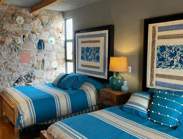 Casa Pavo Real en Viñedo El Pavo Real hotel detail image 4