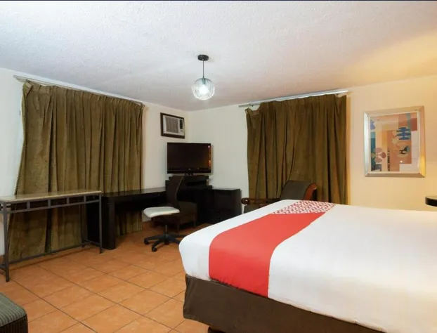 Hacienda Corteza hotel detail image 3