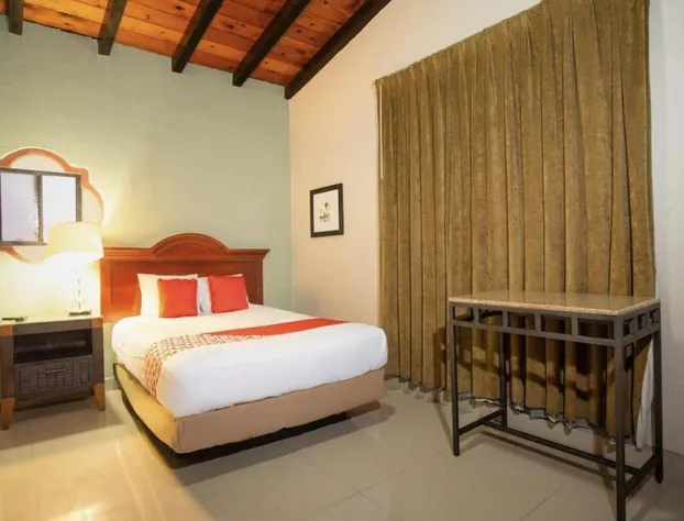 Hacienda Corteza hotel detail image 4