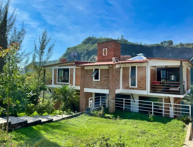 La Palapa & Posada Mía hotel detail image 1