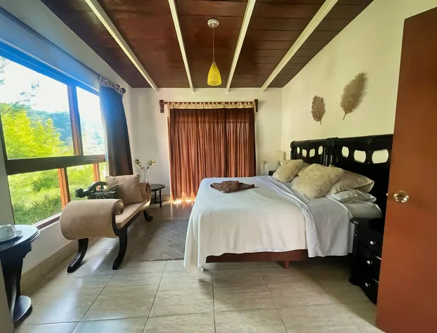 La Palapa & Posada Mía hotel detail image 2