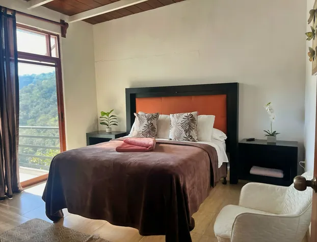 La Palapa & Posada Mía hotel detail image 4