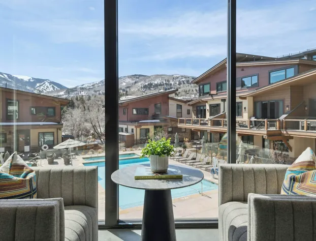 One Riverfront Village by EWH hotel detail image 2