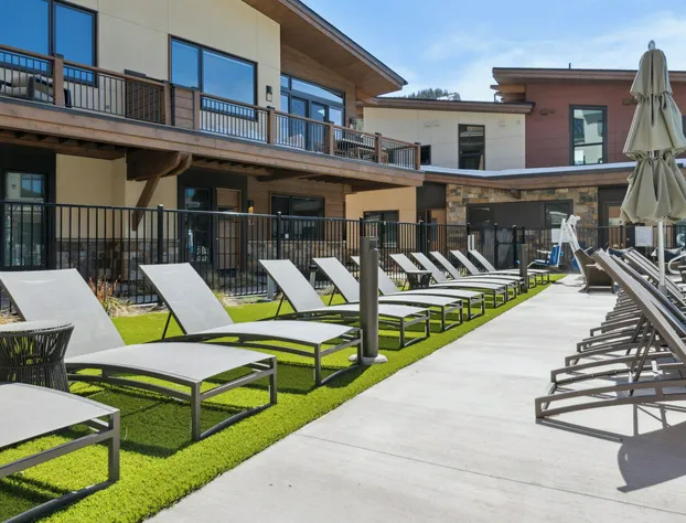 One Riverfront Village by EWH hotel detail image 3