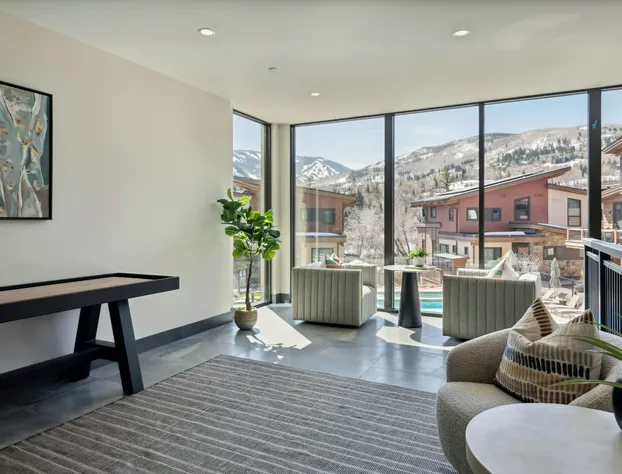 One Riverfront Village by EWH hotel detail image 4