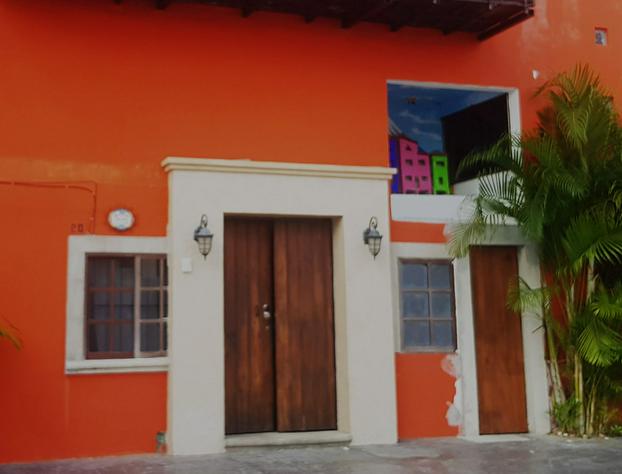 Íkaro Suites Colonial hotel detail image 1