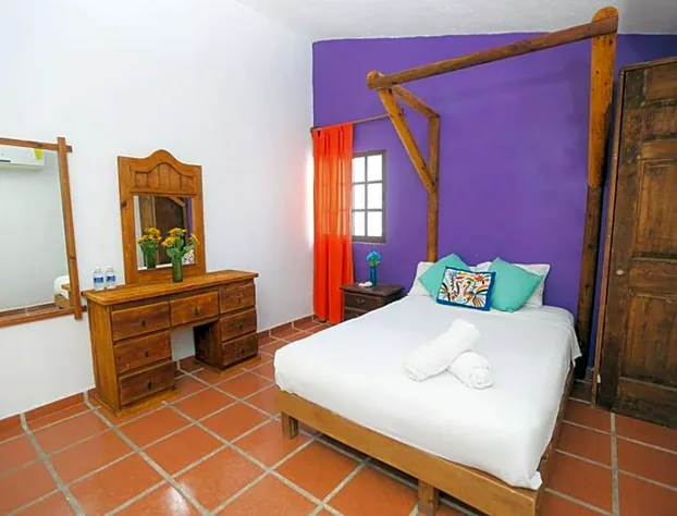 Íkaro Suites Colonial hotel detail image 2