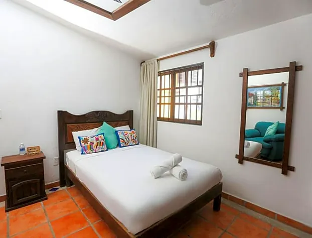 Íkaro Suites Colonial hotel detail image 3