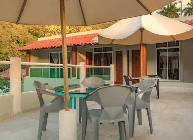 Hotel royal Pacífico manzanillo hotel detail image 1