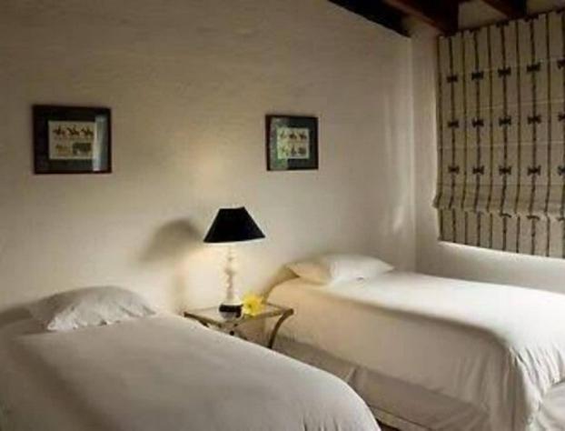 Casa Shambhala Malinalco hotel detail image 3