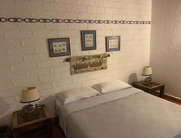 Casa Shambhala Malinalco hotel detail image 4
