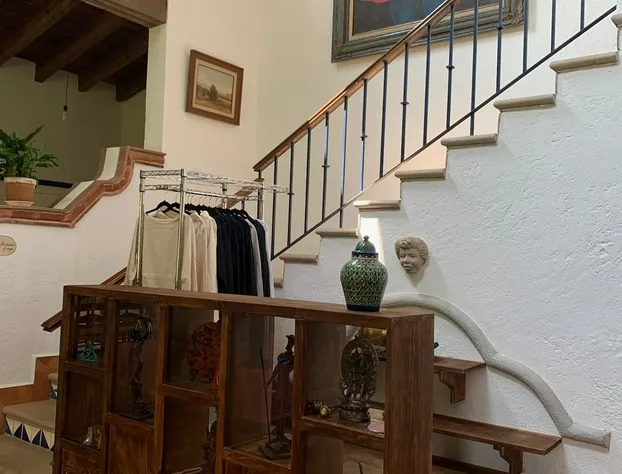 Casa Shambhala Malinalco hotel detail image 2