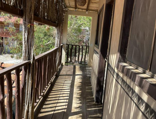 Okansi Cabaña hotel detail image 4