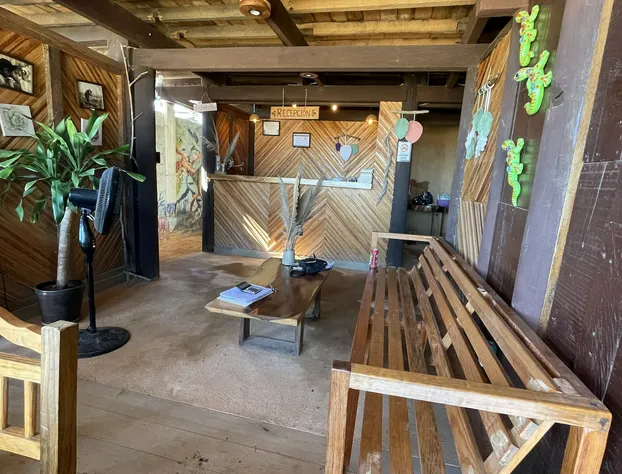 Okansi Cabaña hotel detail image 1