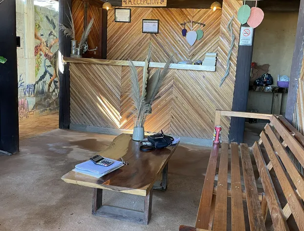 Okansi Cabaña hotel detail image 2