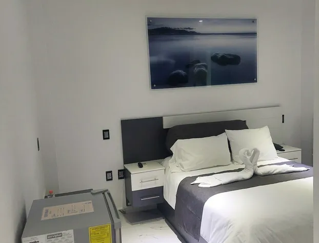 Scapora Hotel Boutique hotel detail image 2