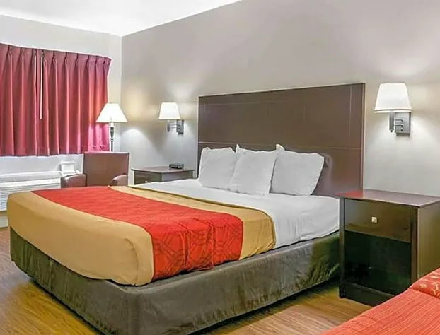 Kings Inn Motel hotel detail image 2