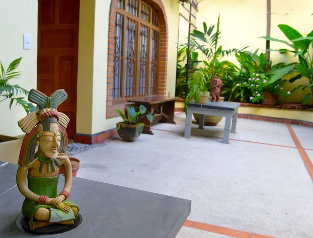 Victoria Suites hotel detail image 2