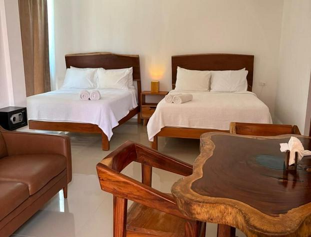 Mexhe Hotel Boutique hotel detail image 3