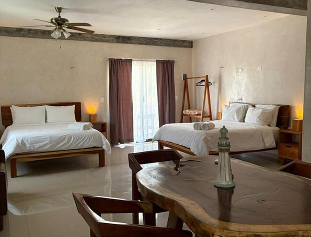 Mexhe Hotel Boutique hotel detail image 4