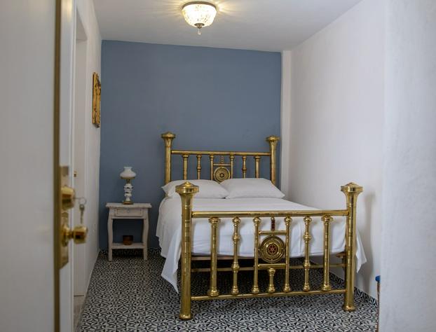 Casa Zepeda Hotel hotel detail image 1