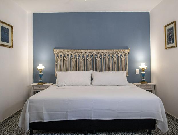Casa Zepeda Hotel hotel detail image 2