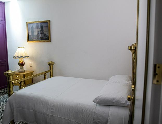 Casa Zepeda Hotel hotel detail image 3