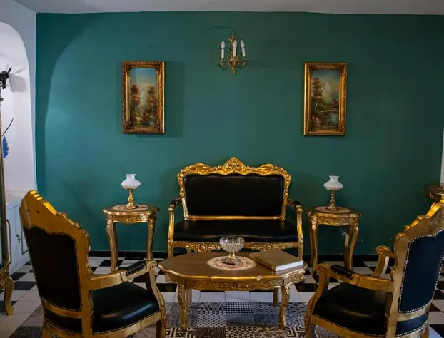 Casa Zepeda Hotel hotel detail image 1