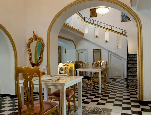 Casa Zepeda Hotel hotel detail image 2