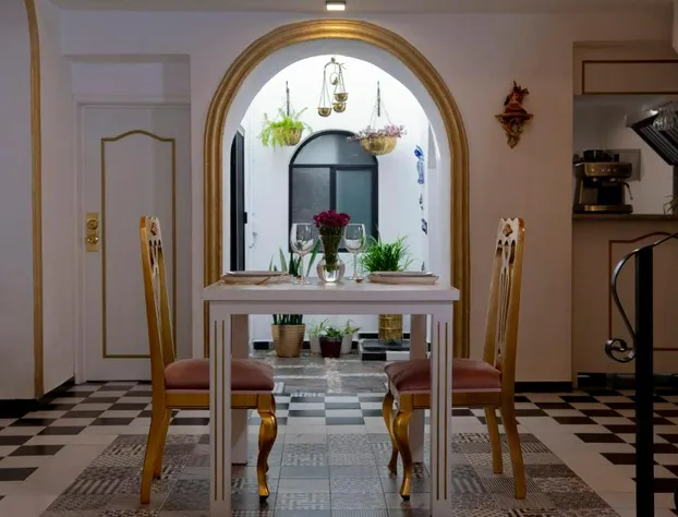 Casa Zepeda Hotel hotel detail image 3