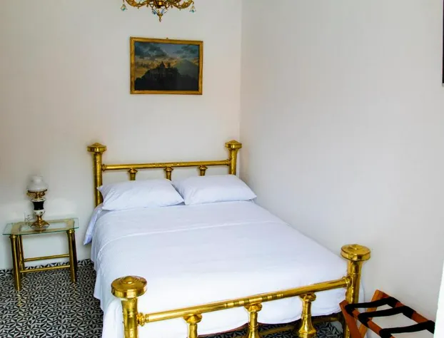 Casa Zepeda Hotel hotel detail image 4