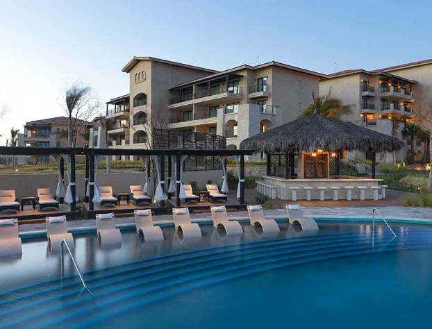 Penthouse at Pacific Dunes hotel detail image 1