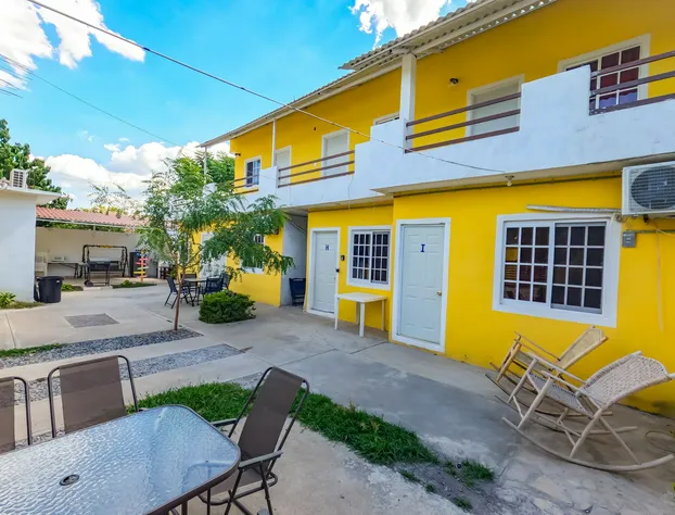 Hotel Estancia Moreno hotel detail image 2