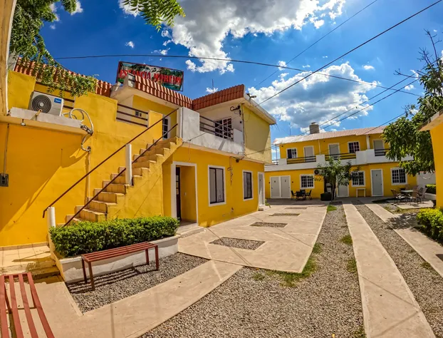 Hotel Estancia Moreno hotel detail image 3