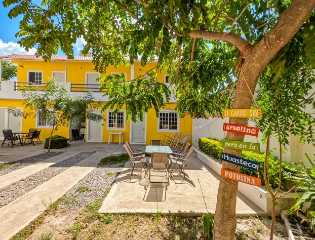 Hotel Estancia Moreno hotel detail image 4