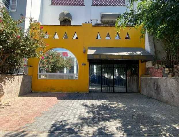 Hotel Chapultepec hotel detail image 1