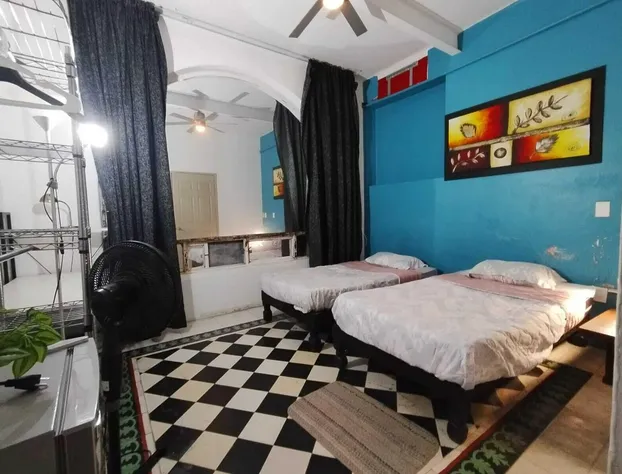 Hotel Chapultepec hotel detail image 2