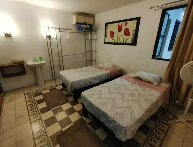 Hotel Chapultepec hotel detail image 3