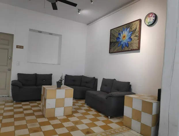 Hotel Chapultepec hotel detail image 4