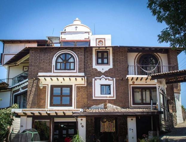 Solache Inn hotel detail image 1
