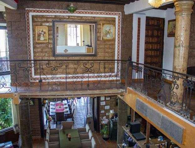 Solache Inn hotel detail image 3
