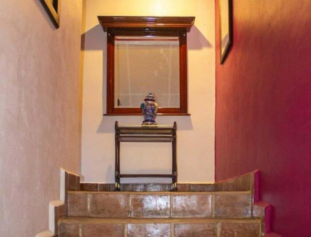Solache Inn hotel detail image 4