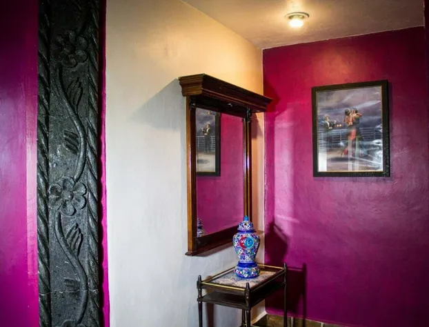 Solache Inn hotel detail image 2