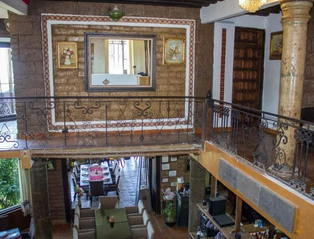 Solache Inn hotel detail image 3