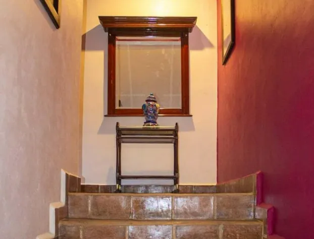 Solache Inn hotel detail image 4